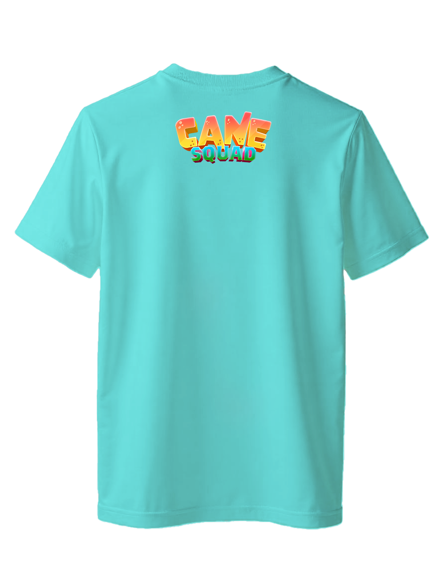 Cane Squad majica
